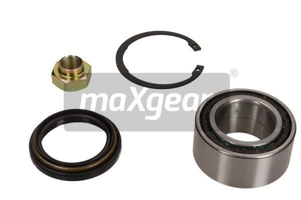 Maxgear 33-0995 Wheel bearing 330995: Buy near me in Poland at 2407.PL - Good price!