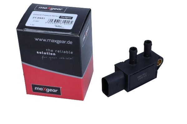 Buy Maxgear 21-0451 at a low price in Poland!