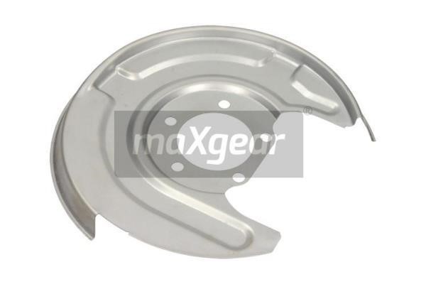 Maxgear 19-3246 Brake dust shield 193246: Buy near me at 2407.PL in Poland at an Affordable price!