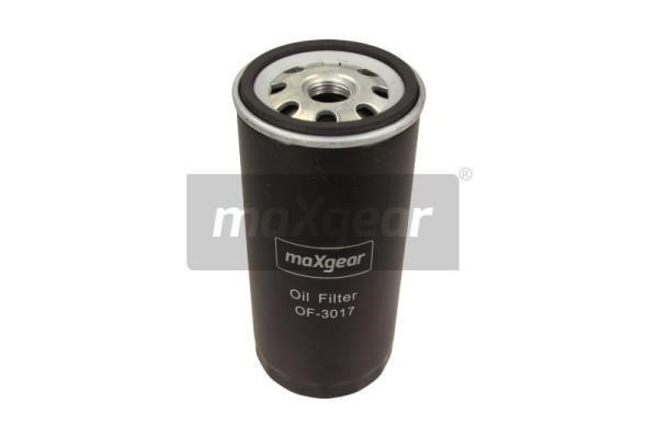 Maxgear 26-1167 Oil Filter 261167: Buy near me in Poland at 2407.PL - Good price!