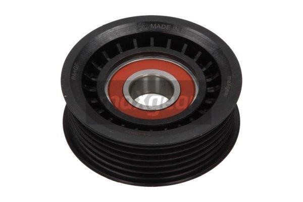Maxgear 54-0904 Bypass roller 540904: Buy near me in Poland at 2407.PL - Good price!