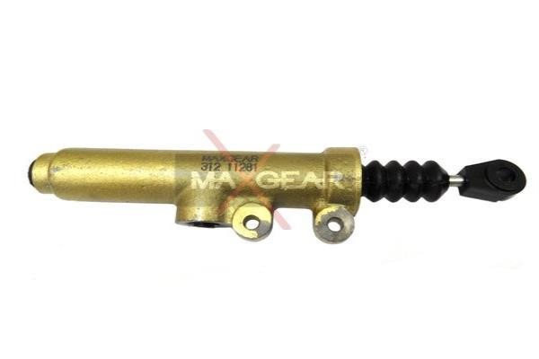 Maxgear 46-0018 Master cylinder, clutch 460018: Buy near me at 2407.PL in Poland at an Affordable price!