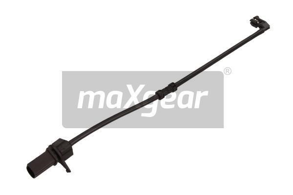 Maxgear 23-0092 Warning Contact, brake pad wear 230092: Buy near me in Poland at 2407.PL - Good price!