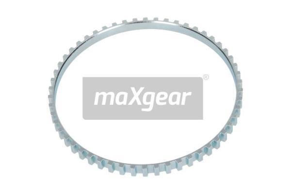 Maxgear 27-0334 Зубчатый диск импульсного датчика, противобл. устр. 270334: Отличная цена - Купить в Польше на 2407.PL!