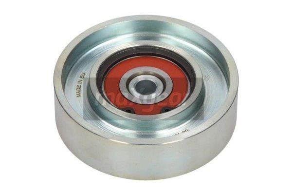 Maxgear 54-1077 Bypass roller 541077: Buy near me at 2407.PL in Poland at an Affordable price!