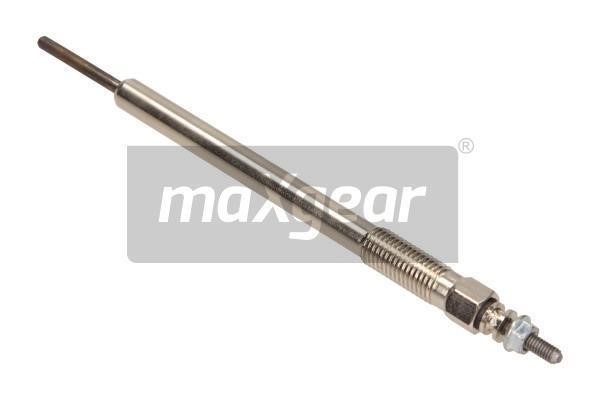 Maxgear 66-0115 Glow plug 660115: Buy near me at 2407.PL in Poland at an Affordable price!