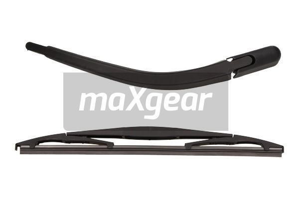 Maxgear 390223 Wiper arm 390223: Buy near me in Poland at 2407.PL - Good price!