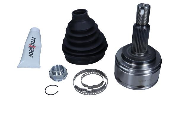 Maxgear 49-3172 CV joint 493172: Buy near me in Poland at 2407.PL - Good price!