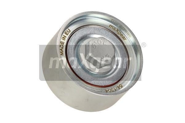 Maxgear 54-1304 Bypass roller 541304: Buy near me in Poland at 2407.PL - Good price!