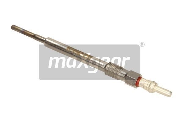 Maxgear 66-0109 Glow plug 660109: Buy near me at 2407.PL in Poland at an Affordable price!