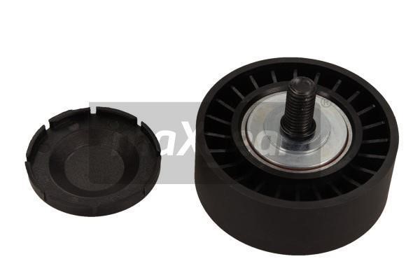 Maxgear 54-1444 Deflection/guide pulley, v-ribbed belt 541444: Buy near me at 2407.PL in Poland at an Affordable price!
