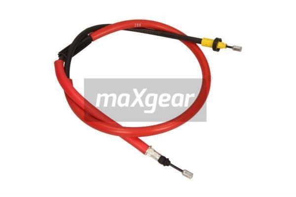 Maxgear 32-0697 Cable Pull, parking brake 320697: Buy near me in Poland at 2407.PL - Good price!