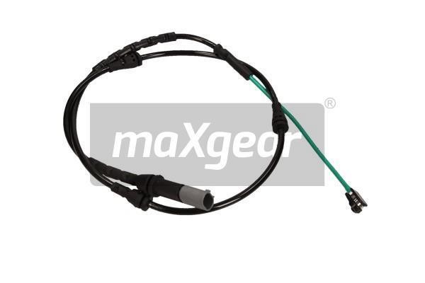 Maxgear 23-0078 Warning Contact, brake pad wear 230078: Buy near me in Poland at 2407.PL - Good price!