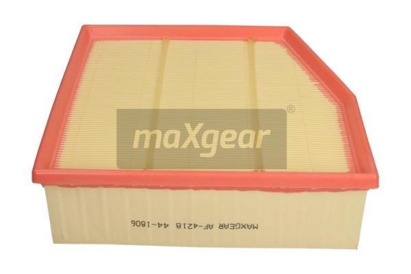 Maxgear 26-1344 Воздушный фильтр 261344: Купить в Польше - Отличная цена на 2407.PL!