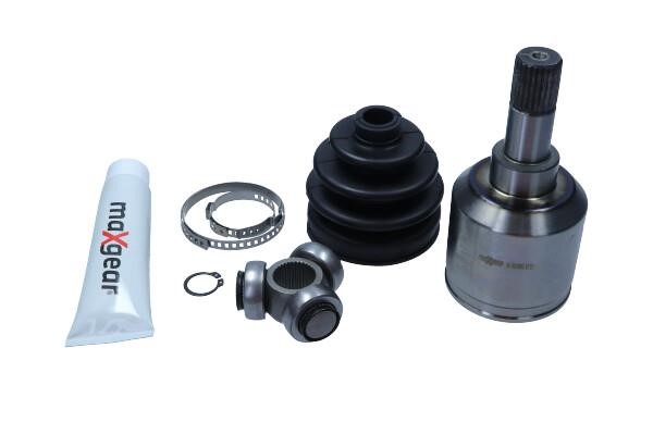 Maxgear 49-2789 CV joint 492789: Buy near me in Poland at 2407.PL - Good price!