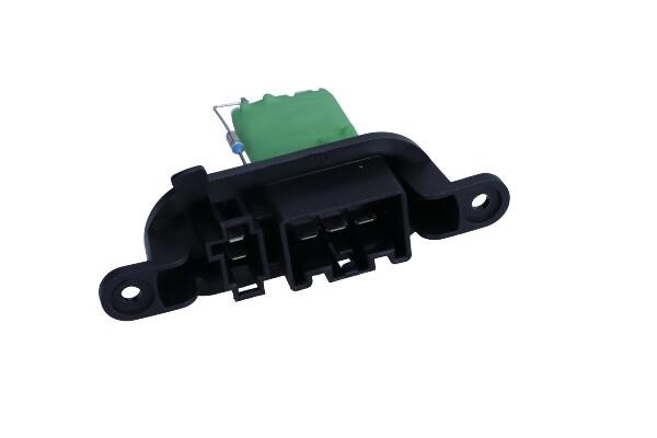 Maxgear 57-0259 Resistor, interior blower 570259: Buy near me at 2407.PL in Poland at an Affordable price!