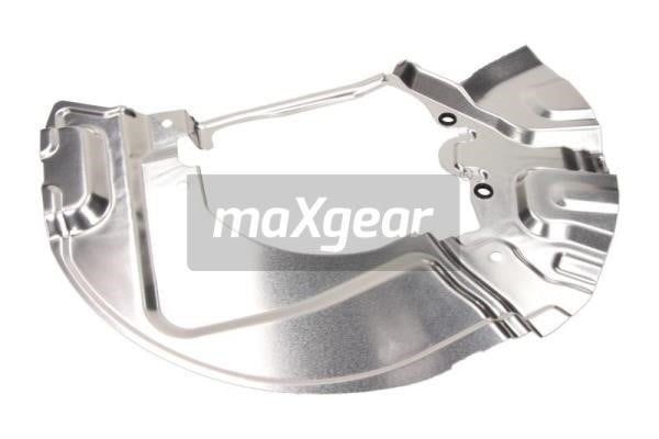 Maxgear 19-3423 Brake dust shield 193423: Buy near me at 2407.PL in Poland at an Affordable price!