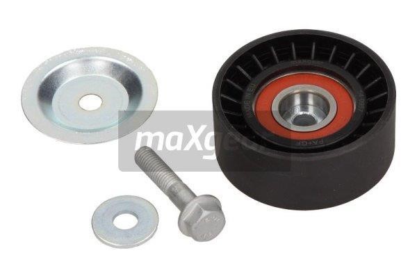 Maxgear 54-0957 Bypass roller 540957: Buy near me in Poland at 2407.PL - Good price!