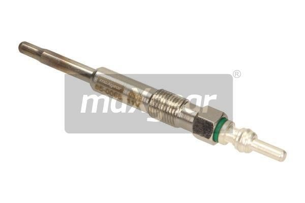 Maxgear 66-0096 Glow plug 660096: Buy near me at 2407.PL in Poland at an Affordable price!