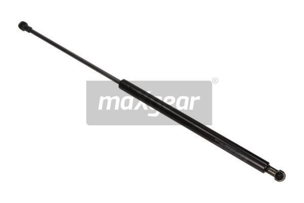 Maxgear 12-1512 Gas Spring, boot-/cargo area 121512: Buy near me in Poland at 2407.PL - Good price!
