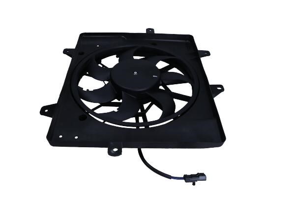 Maxgear AC248618 Fan, radiator AC248618: Buy near me at 2407.PL in Poland at an Affordable price!
