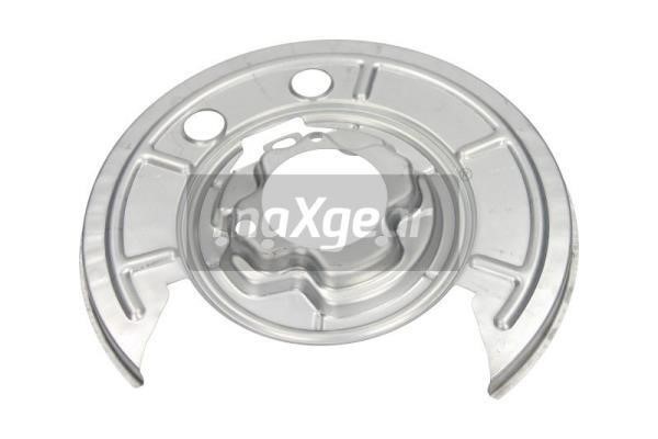 Maxgear 19-3255 Brake dust shield 193255: Buy near me at 2407.PL in Poland at an Affordable price!