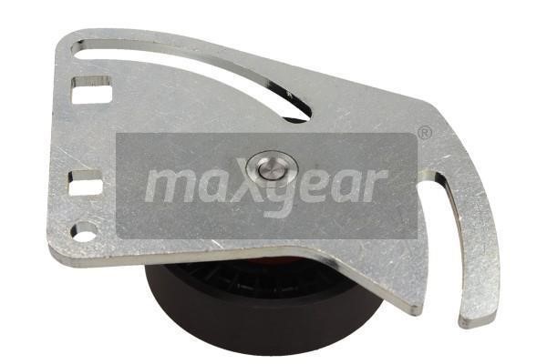 Maxgear 54-1438 Tensioner pulley, v-ribbed belt 541438: Buy near me at 2407.PL in Poland at an Affordable price!
