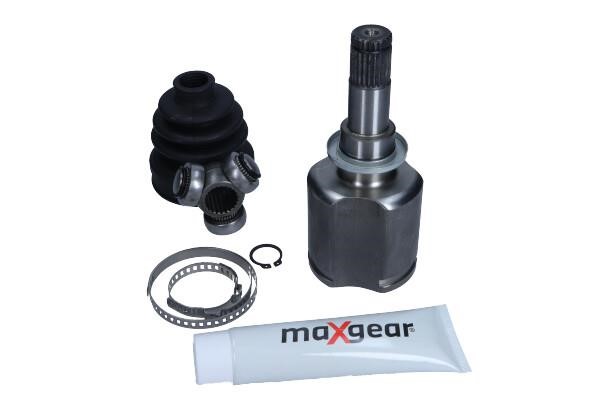 Maxgear 49-2836 Joint, drive shaft 492836: Buy near me at 2407.PL in Poland at an Affordable price!