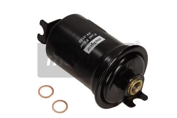 Maxgear 26-1369 Fuel filter 261369: Buy near me in Poland at 2407.PL - Good price!