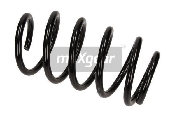 Maxgear 600393 Suspension spring front 600393: Buy near me in Poland at 2407.PL - Good price!