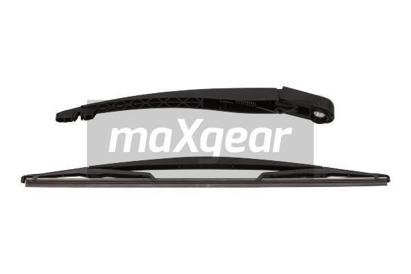 Maxgear 390210 Рычаг стеклоочистителя 390210: Отличная цена - Купить в Польше на 2407.PL!