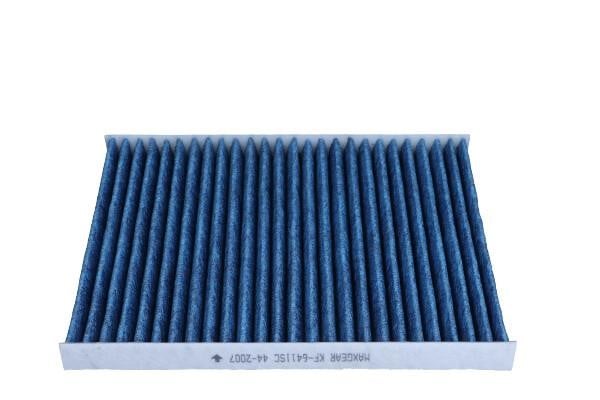 Maxgear 26-1804 Filter, interior air 261804: Buy near me at 2407.PL in Poland at an Affordable price!