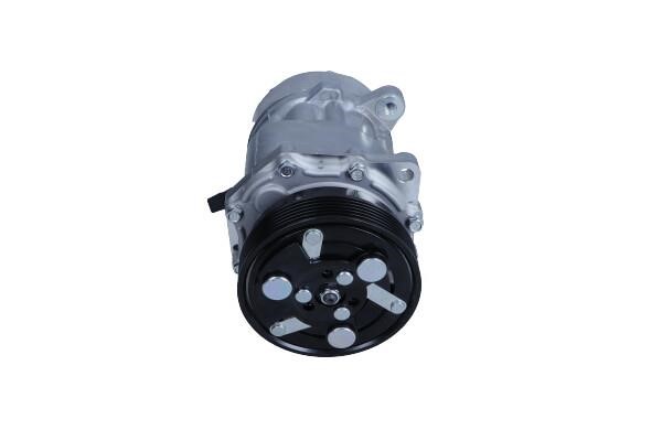 Maxgear AC337115 Compressor, air conditioning AC337115: Buy near me at 2407.PL in Poland at an Affordable price!
