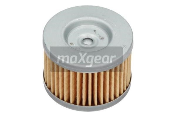 Maxgear 26-8002 Oil Filter 268002: Buy near me at 2407.PL in Poland at an Affordable price!