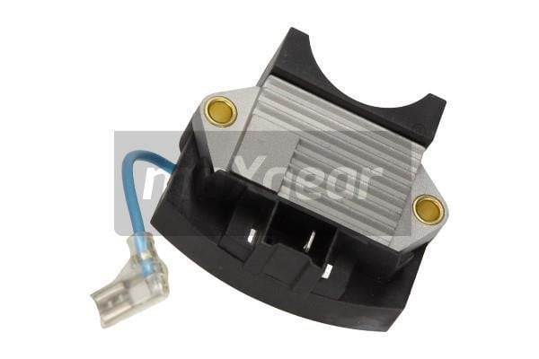 Maxgear 100189 Alternator regulator 100189: Buy near me at 2407.PL in Poland at an Affordable price!