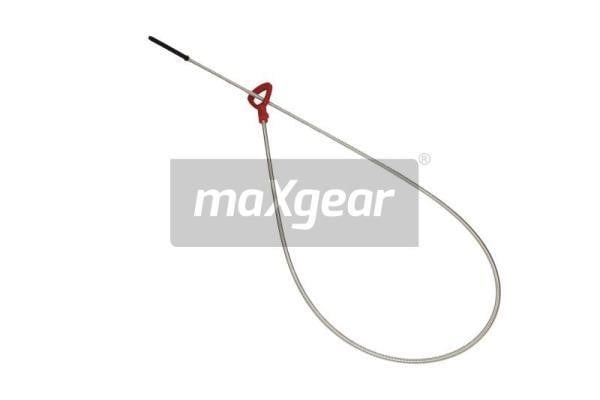 Maxgear 34-0086 ROD ASSY-OIL LEVEL GAUGE 340086: Buy near me in Poland at 2407.PL - Good price!