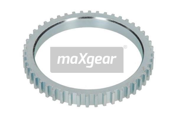 Maxgear 27-0299 Зубчатый диск импульсного датчика, противобл. устр. 270299: Отличная цена - Купить в Польше на 2407.PL!