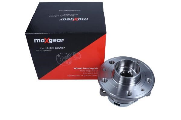 Wheel bearing Maxgear 33-1105