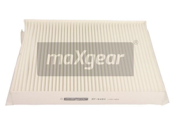 Maxgear 26-1352 Filter, interior air 261352: Buy near me in Poland at 2407.PL - Good price!