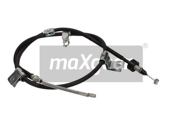Maxgear 32-0716 Cable Pull, parking brake 320716: Buy near me at 2407.PL in Poland at an Affordable price!