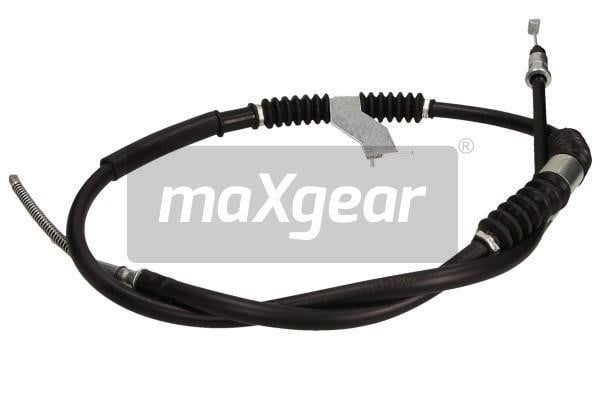 Maxgear 32-0744 Cable Pull, parking brake 320744: Buy near me in Poland at 2407.PL - Good price!