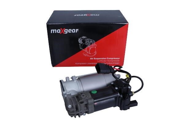 Maxgear Sprężarka układu pneumatycznego – cena 954 PLN