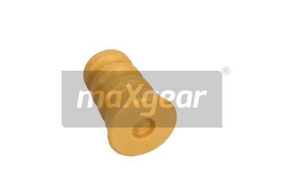 Maxgear 72-3395 Rubber Buffer, suspension 723395: Buy near me at 2407.PL in Poland at an Affordable price!