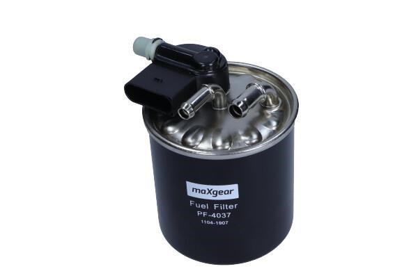 Maxgear 26-1548 Fuel filter 261548: Buy near me in Poland at 2407.PL - Good price!
