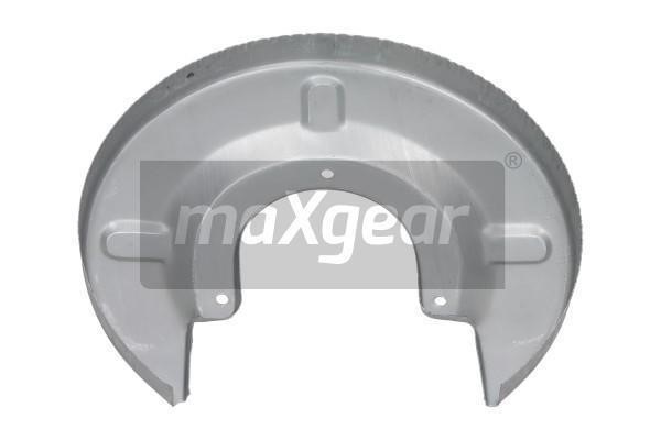 Maxgear 19-3264 Brake dust shield 193264: Buy near me in Poland at 2407.PL - Good price!