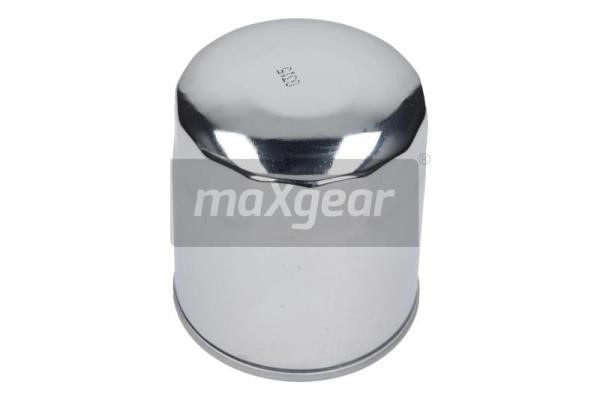 Maxgear 26-8051 Масляный фильтр 268051: Отличная цена - Купить в Польше на 2407.PL!
