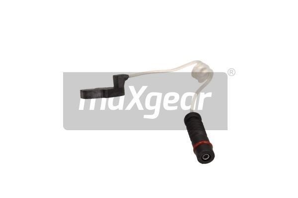 Maxgear 23-0050 Сигнализатор, износ тормозных колодок 230050: Купить в Польше - Отличная цена на 2407.PL!