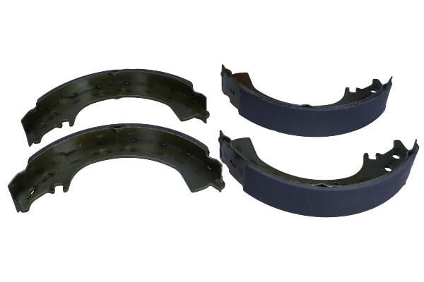 Maxgear 19-3487 Brake shoe set 193487: Buy near me at 2407.PL in Poland at an Affordable price!
