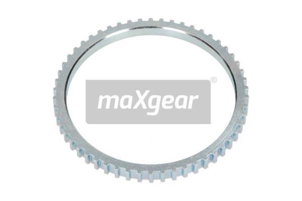 Maxgear 27-0297 Зубчатый диск импульсного датчика, противобл. устр. 270297: Отличная цена - Купить в Польше на 2407.PL!