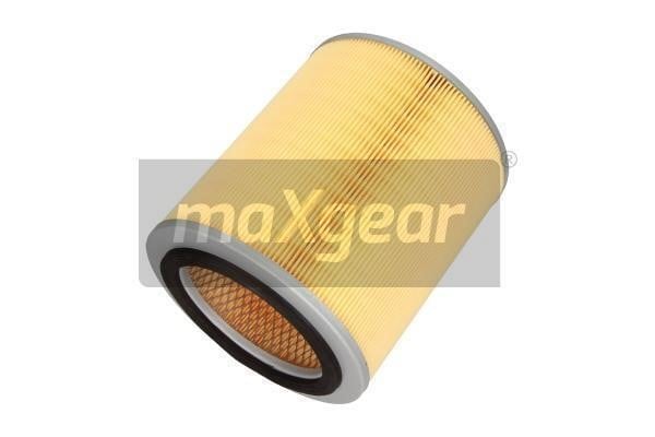 Maxgear 260920 Air filter 260920: Buy near me in Poland at 2407.PL - Good price!